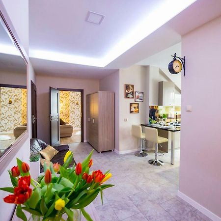 Top Apartamenty Kielce Luaran gambar