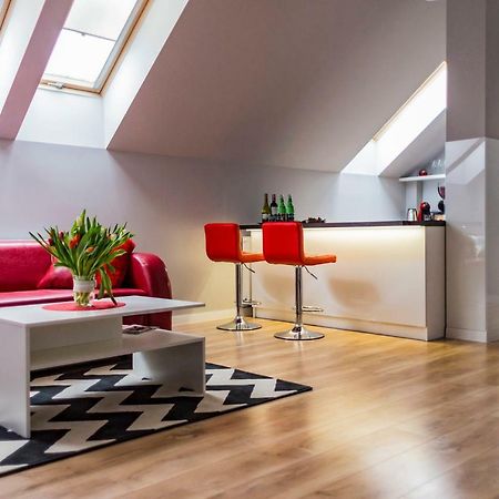 Top Apartamenty Kielce Luaran gambar