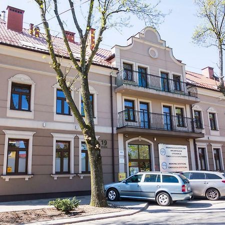 Top Apartamenty Kielce Luaran gambar
