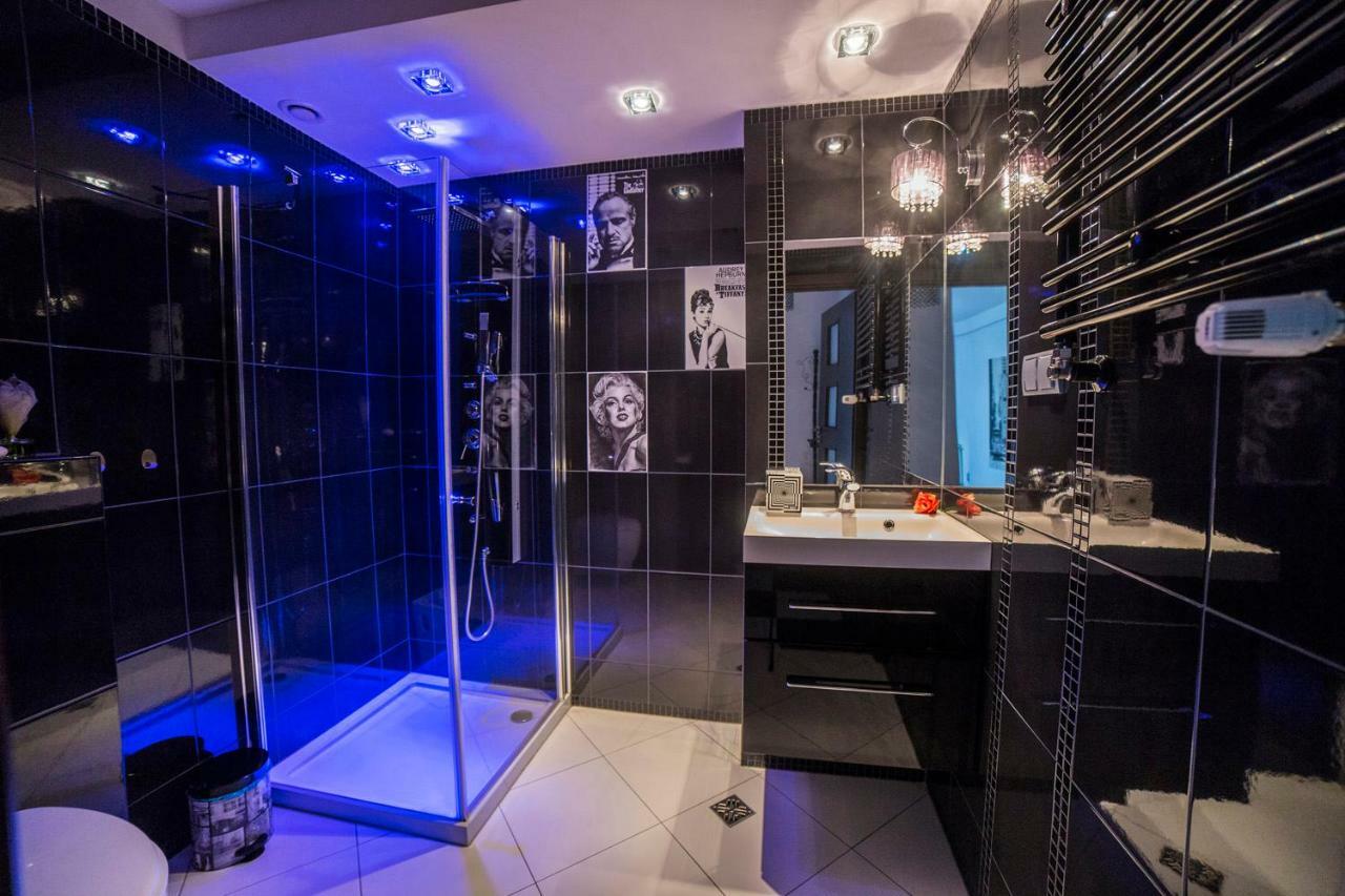 Top Apartamenty Kielce Bilik gambar