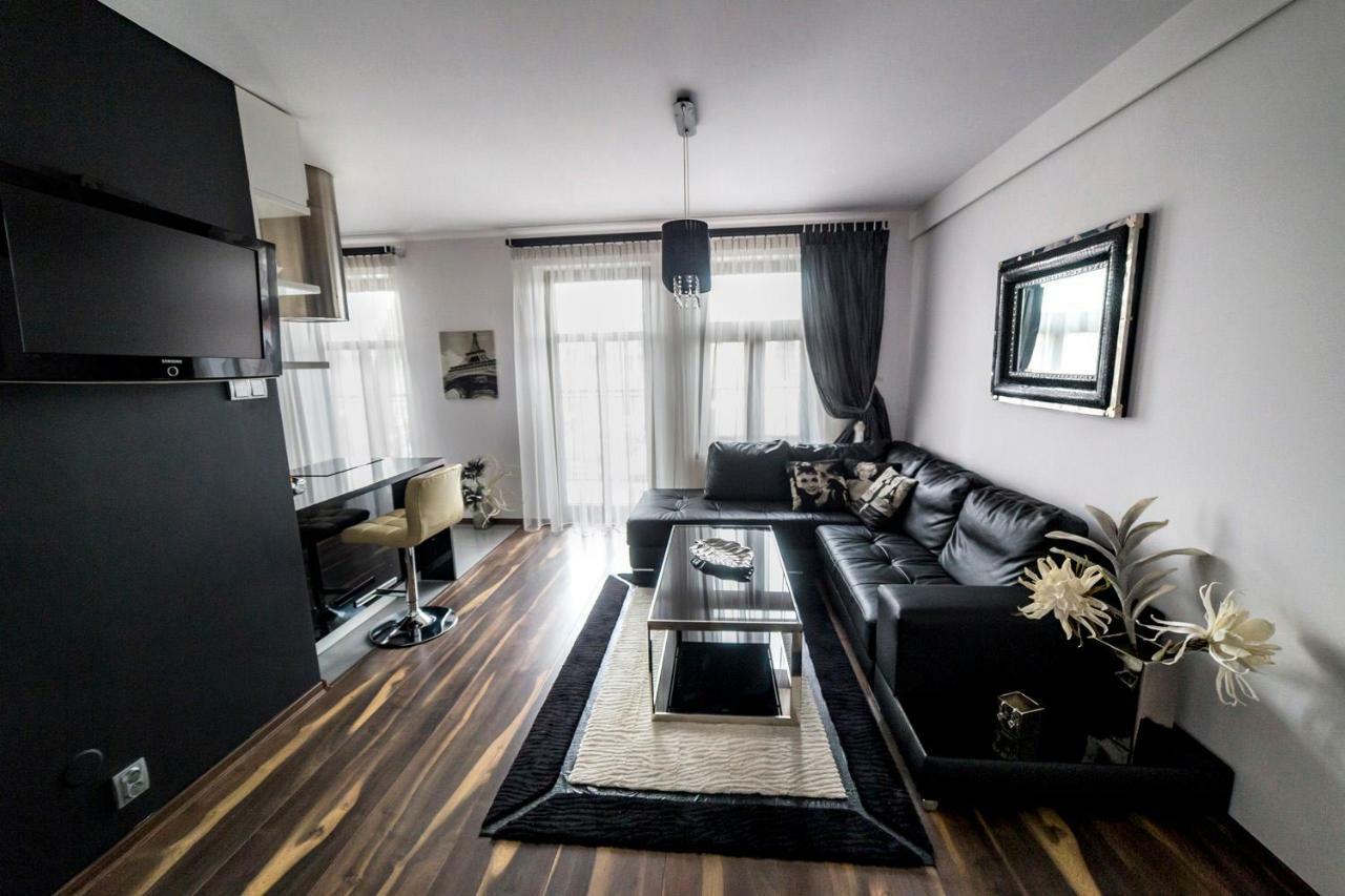 Top Apartamenty Kielce Luaran gambar
