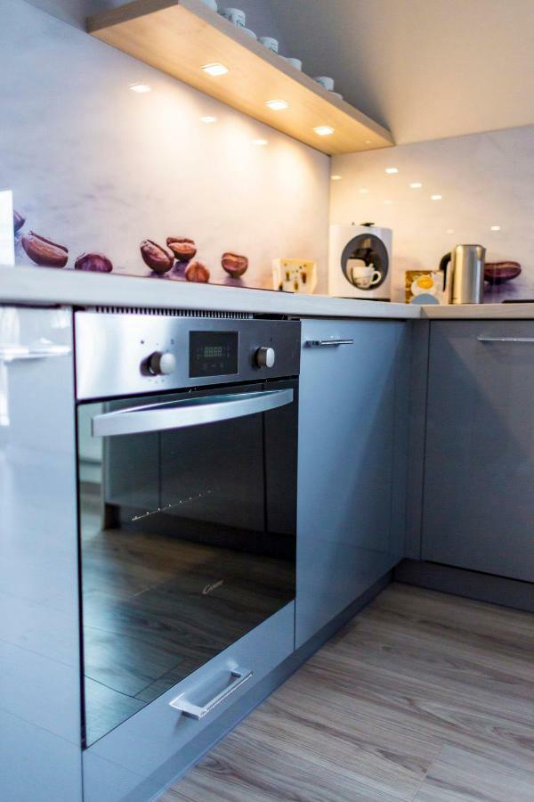 Top Apartamenty Kielce Luaran gambar