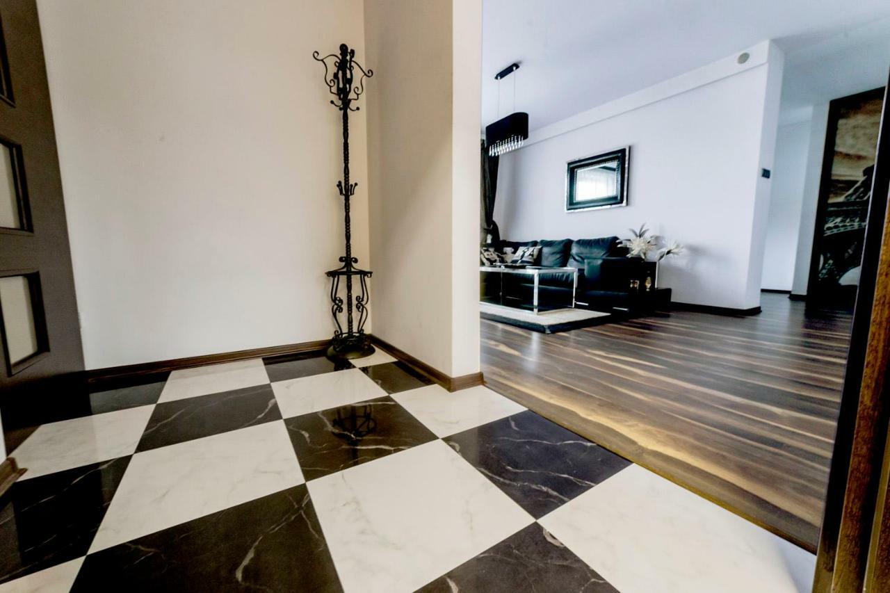 Top Apartamenty Kielce Luaran gambar