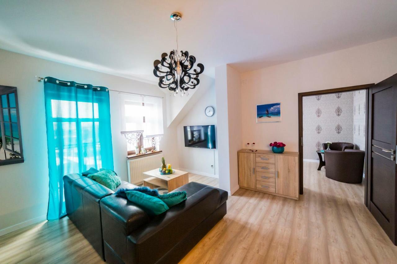 Top Apartamenty Kielce Luaran gambar