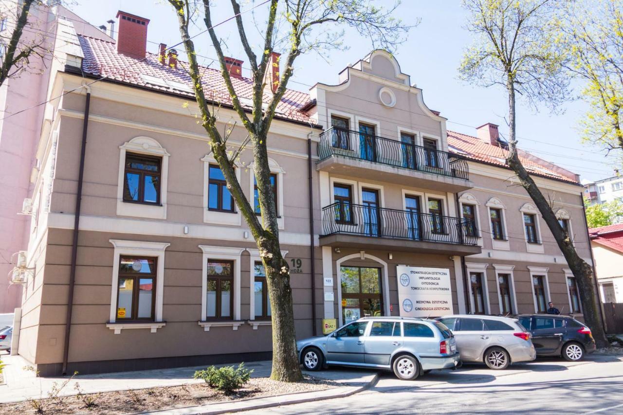 Top Apartamenty Kielce Luaran gambar